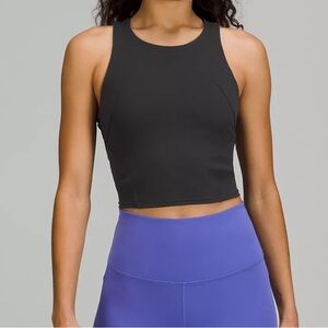Lululemon Wunder Train Racerback Tank Top